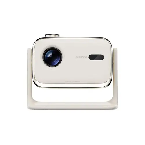 Projektor Vankyo Aurzen BOOM Mini - FHD 1080P, 500 ANSI, Google TV, Dolby Audio-1