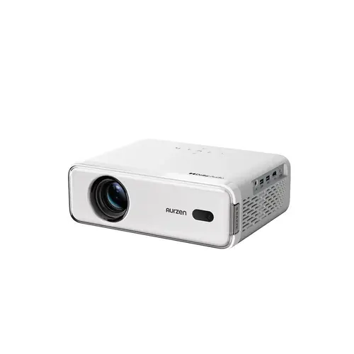 Projektor Vankyo Aurzen EAZZE D1 - FHD 1080P, 200 ANSI, Smart OS, Dolby Audio-0