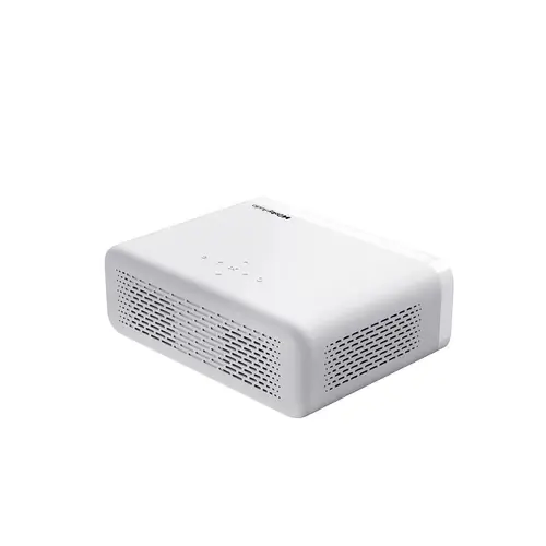 Projektor Vankyo Aurzen EAZZE D1 - FHD 1080P, 200 ANSI, Smart OS, Dolby Audio-1
