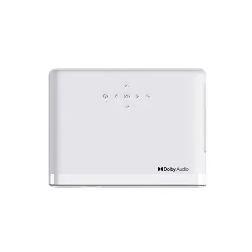 Projektor Vankyo Aurzen EAZZE D1 - FHD 1080P, 200 ANSI, Smart OS, Dolby Audio-2