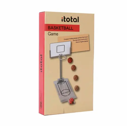 Društvena igra iTotal Košarka XL2643-0
