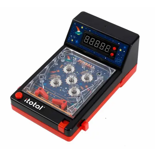 Board game iTotal Pinball Space XL2493-0