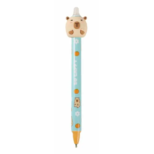 Ballpoint pen iTotal erase and write Capybara 24/1 XL1839I-0