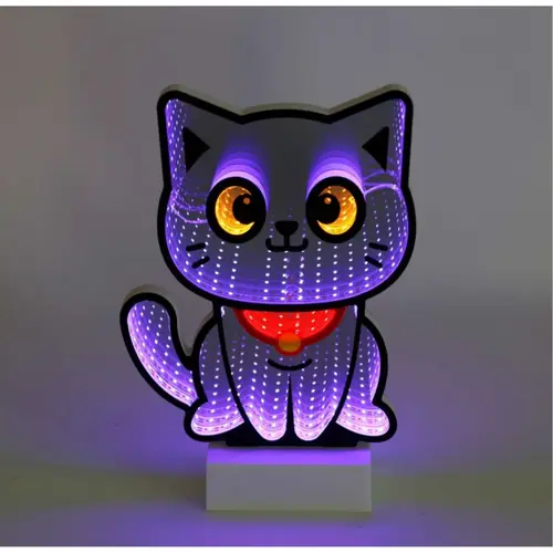 Lampa Infinity iTotal LED Cat XL3196-0