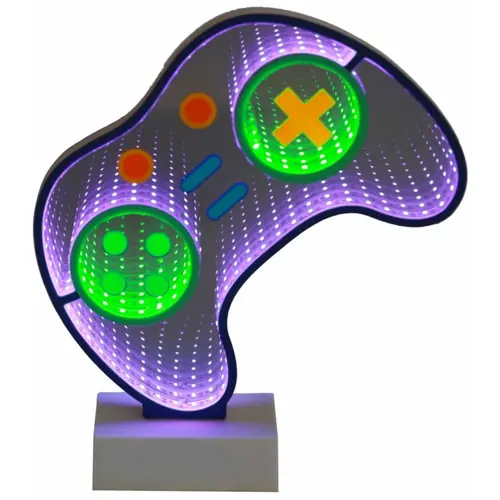 Lampa Infinity iTotal LED Let’s Play XL3198-0