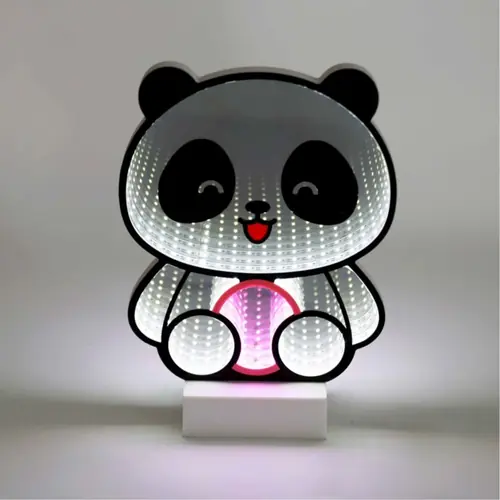 Lampa Infinity iTotal LED Panda XL3197-0