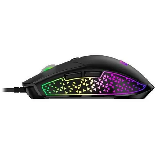 Miš Genius GX Gaming SCORPION M705 USB, RGB, 7200 DPI, 6 tipki, Crni-2