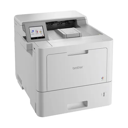 Pisač Brother laser color SF HLL9470CDNRE1 A4, WiFi, network, duplex-1
