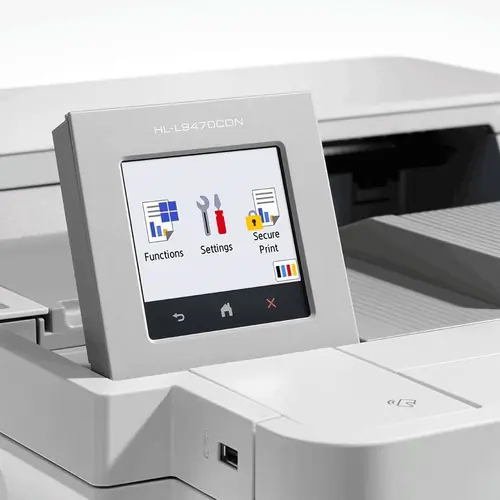 Pisač Brother laser color SF HLL9470CDNRE1 A4, WiFi, network, duplex-2