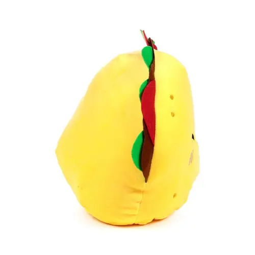 Plišana igračka Puckator Foodiemals Frida taco zdjelica CUSH395-5