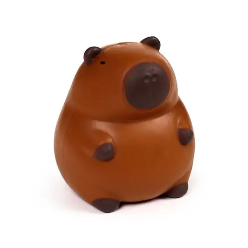 Rastezljiva igračka Puckator Capybara sortirano 6/1 TY1026-6
