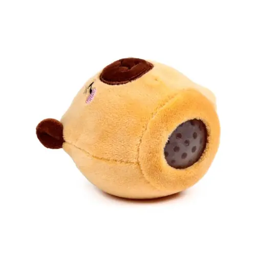 Squishy Puckator Capybara plišana igračka sortirano 12/1 TY991-8