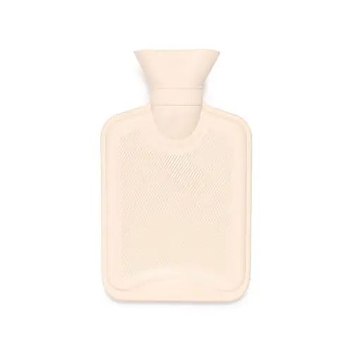 Termofor s plišanim omotom Puckator Capybara 650 ml WARM129-1