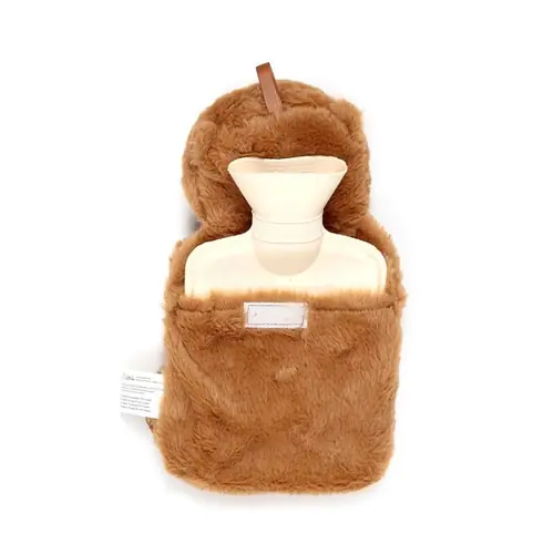 Termofor s plišanim omotom Puckator Capybara 650 ml WARM129-2