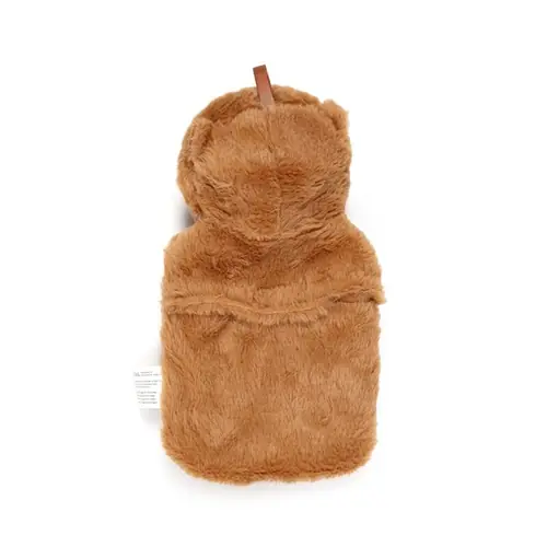Termofor s plišanim omotom Puckator Capybara 650 ml WARM129-3