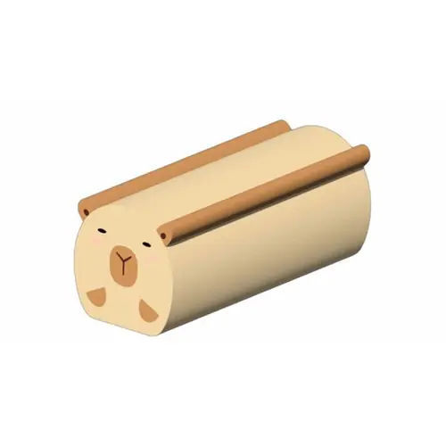 Gumica iTotal Capybara 24/1 XL1816D-0