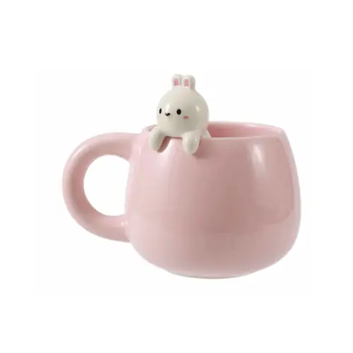 Mug iTotal Charm Bunny XL2525U-0