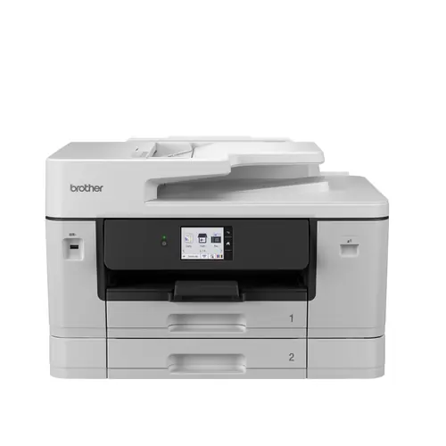 Pisač Brother tintni MFP MFCJ3960DW InkBenefit Professional A3 print, Wi-Fi, Fax, Duplex, ADF, NFC-0