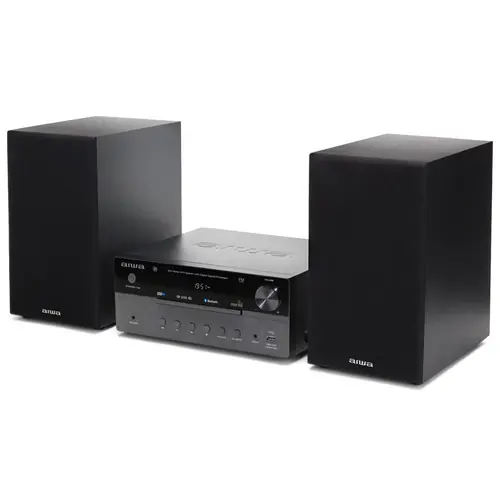 Glazbena mini linija AIWA MSBTU-550-0