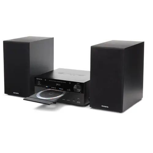 Glazbena mini linija AIWA MSBTU-550-1