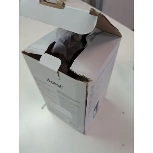 Outlet artikl - B grade Držač za knjige iTotal Baby Girl XL2351-1