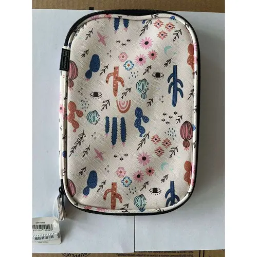 Outlet artikl - B grade Organizer mini Miquelrius Desert MR19203-0