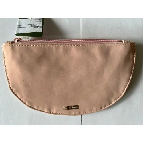 Outlet artikl - B grade Pernica Miquelrius prazna višenamjenska polumjesec roza Sweet fruits MR18267-1