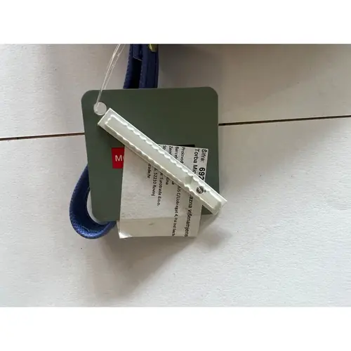 Outlet artikl - B grade Torbica Miquelrius prazna višenamjenska Desert MR19214-1