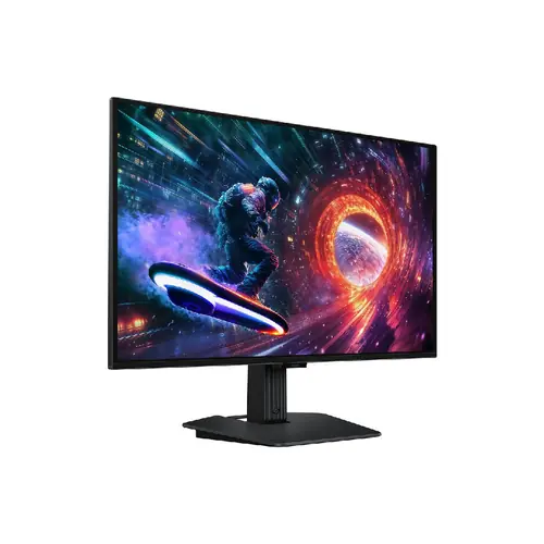 Monitor Samsung G50SF Odyssey Gaming 27" QHD 2560x1440 2K, 180Hz, 0.03ms, OLED-0
