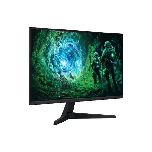 Monitor Samsung G53F Odyssey Gaming 27" QHD 2560x1440 2K, 200Hz, 1ms, IPS-0