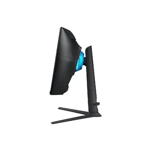 Monitor Samsung G65B Odyssey Gaming 27" QHD 2560x1440 2K, 240Hz, 1ms, VA, HAS, Tilt, Swivel, Pivot, zakrivljen 1000R-3