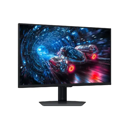 Monitor Samsung G70F Odyssey Gaming 27" UHD 3840x2160 4K, 360Hz, 1ms, IPS, HAS, Tilt, Swivel, Pivot-0