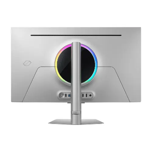 Monitor Samsung G81SF Odyssey Gaming 32" UHD 3840x2160 4K, 240Hz, IPS, 0,03ms, OLED-2