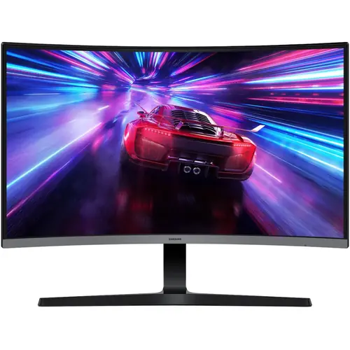 Monitor Samsung S39GD Essential 27" FHD 1920x1080, 100Hz, 4ms, VA, zakrivljen 1800R-0