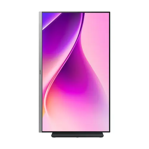 Monitor Samsung S43UF Essential 27" FHD 1920x1080, 100Hz, 5ms, IPS, USB-C (90W), HAS, Tilt, Swivel, Pivot-1
