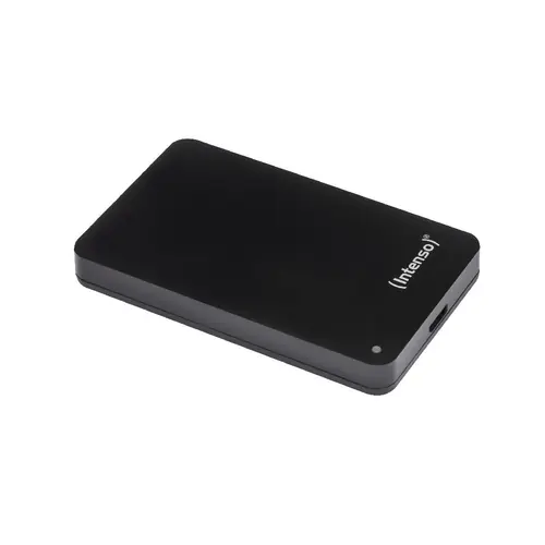Externi hard disk Intenso #6021660 obnovljeni (refurbished) 1TB USB 3.2 Gen1, crni-0