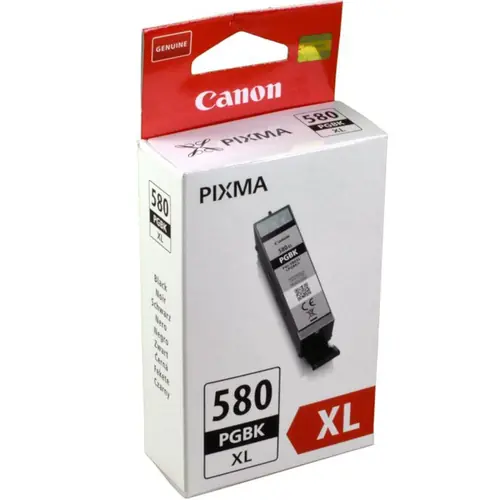 Tinta Canon PGI-580bk xl black #2024C001AA-0