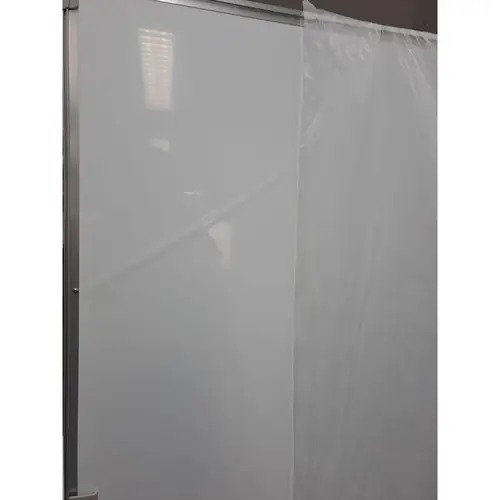 Outlet artikl - B grade Ploča magnetna Forofis flipchart 70x100cm na kotačima 91012-1