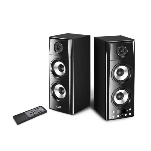 Zvučnici Genius SP-HF2800 BT bluetooth + USB 60W-0