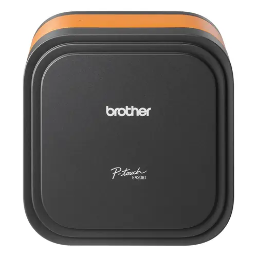 Pisač Brother za naljepnice p-touch Cube Pro PTE920BTZ1-0