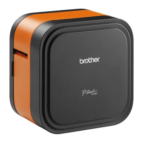 Pisač Brother za naljepnice p-touch Cube Pro PTE920BTZ1-1
