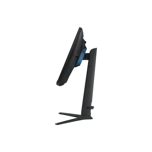 Monitor Samsung G40B Odyssey Gaming 25" FHD 1920x1080, 240Hz, 1ms, IPS, HAS, Tilt, Swivel, Pivot-3