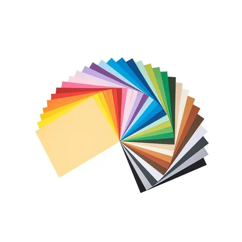 Papir Fabriano Colore A3/80g miješani tamni 250L 19100810-0