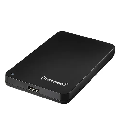 Externi hard disk Intenso #6021512 4TB USB 3.2 Gen1, crni-2