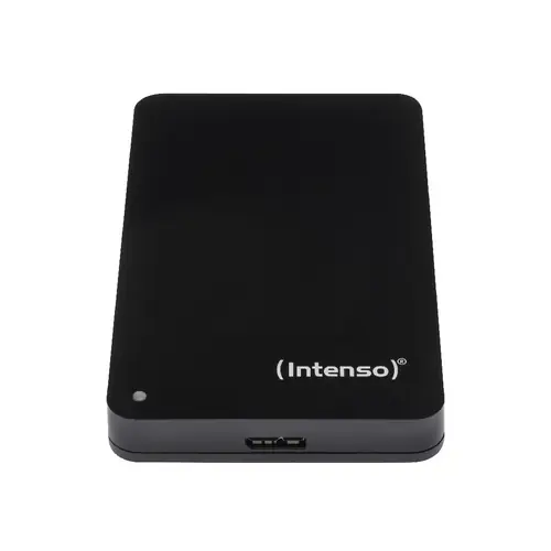 Externi hard disk Intenso #6021513 5TB USB 3.2 Gen1, crni-1
