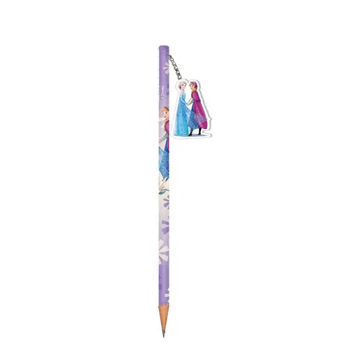 Olovka grafitna Frozen 2 s gumicom 36/1 564905-1