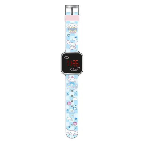 Sat digitalni ručni Cinnamoroll 490231 (D)-1