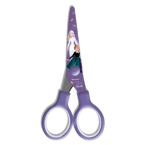 Škare metalne Frozen 2 13,5cm 564511-1