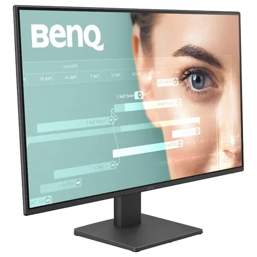 Monitor BenQ GW2791 27" FHD 1920x1080, 100Hz, 5ms, 1xHDMI/1xDP-1