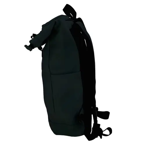 Ruksak Swiss Only s preklopnim (roll-top) zatvaranjem 29x12x42cm 16L tamno plavi SO-123-NAVY-0